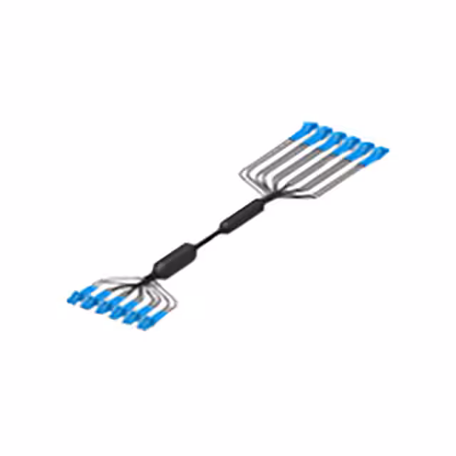 9-2835696-8 TE Connectivity AMP Connectors  Assemblaggi di cavi